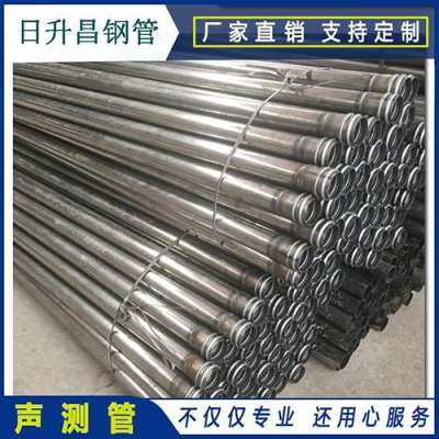 企石镇声测管理论重量计算