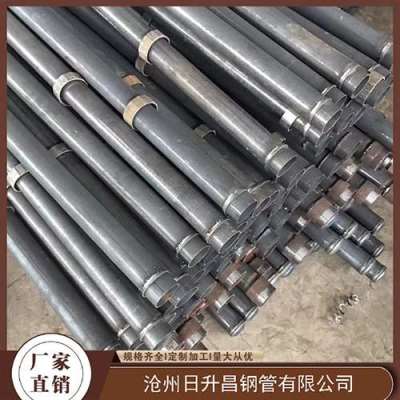 企石镇最薄的声测管壁厚可以到什么程度