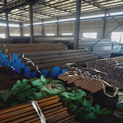 企石镇声测管为何能作为桩基础检测材料？