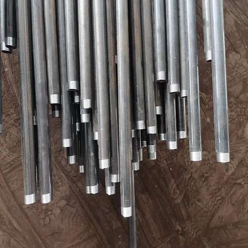 企石镇声测管重量是多少？买管必知的计算公式